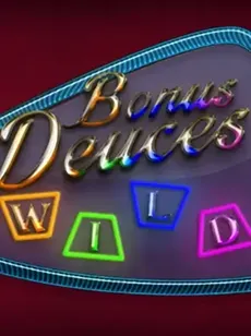 Bonus Deuces Wild slots machine picture